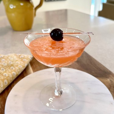 Mary Pickford Cocktail: The Ultimate Pink Drink - Modern Classic Host